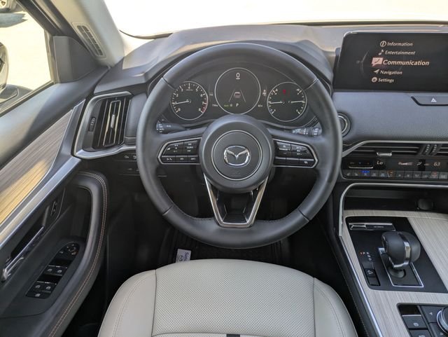 Used 2026 White Mazda 3.3 Turbo Preferred image 33