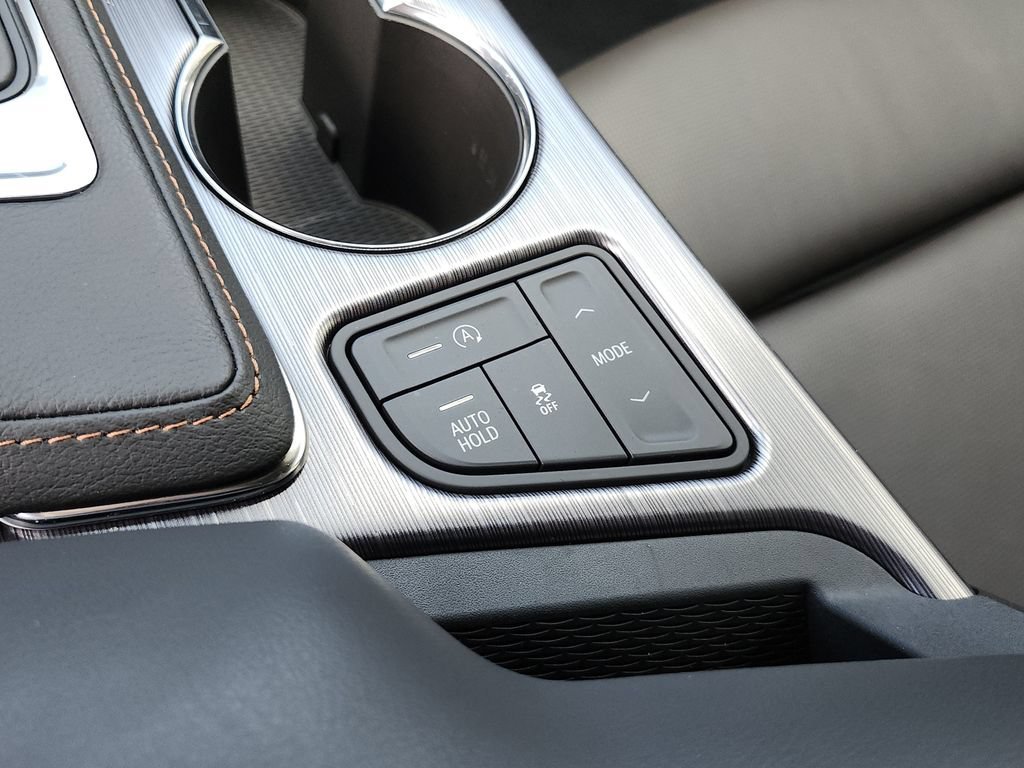 2026 Cadillac CT4 Sport - Photo 28