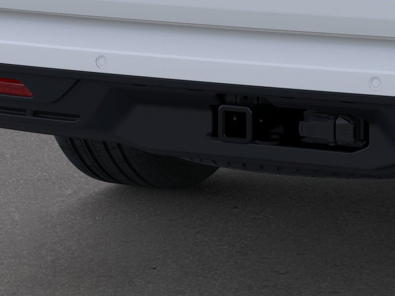 New 2025 Oxford White Ford Active image 24