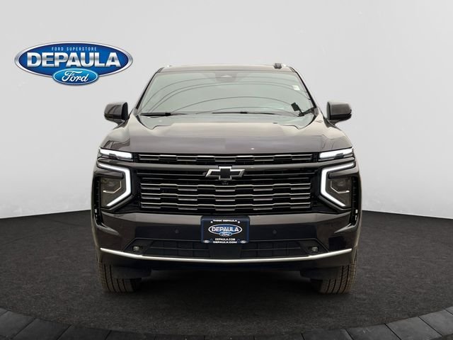 Used 2026 Gray Chevrolet High Country image 10