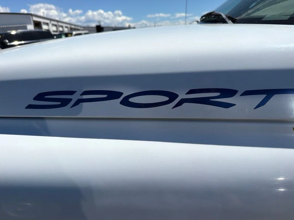 Used 1999 Bright White Clear Coat Dodge SPORT image 6
