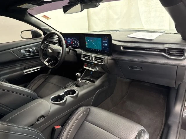 2024 Ford Mustang GT Premium - Photo 13