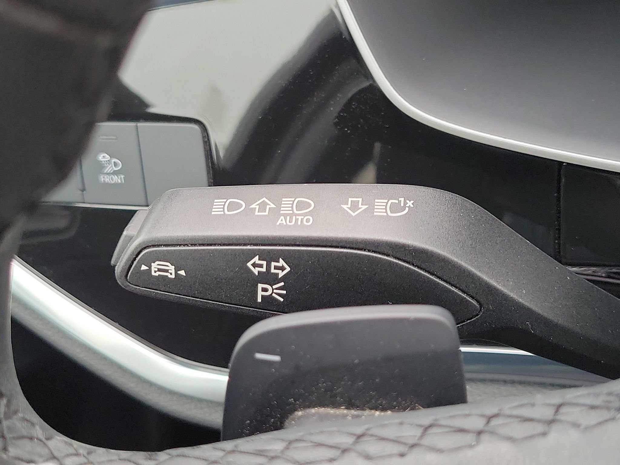 Used 2025 Blud Audi S line Premium image 12