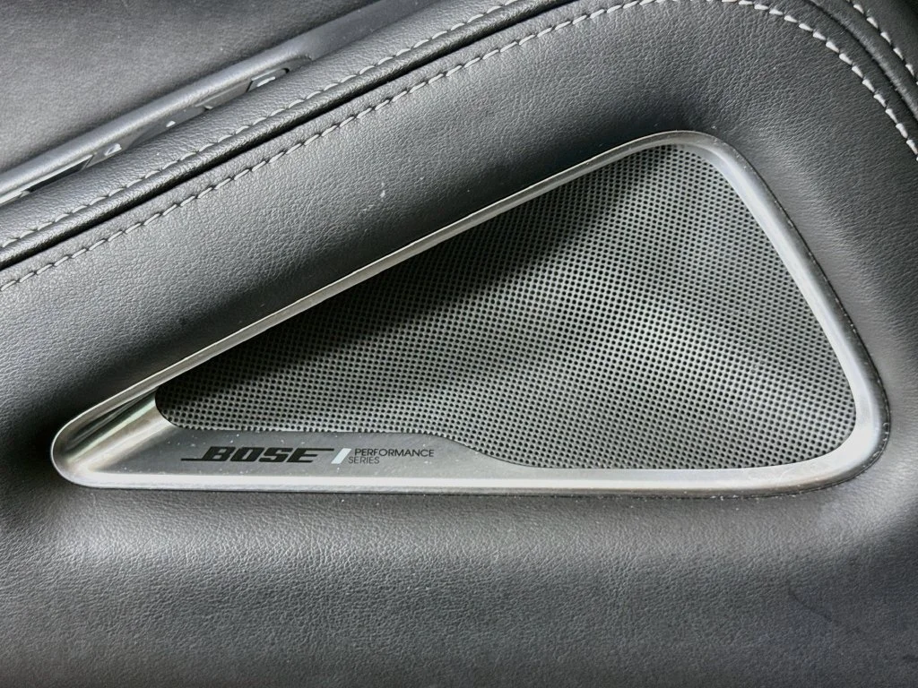 Certified Used 2024 Silver INFINITI LUXE image 25