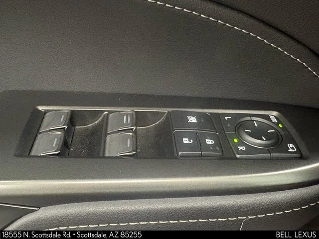 Certified Used 2026 White Lexus 350 Premium image 16