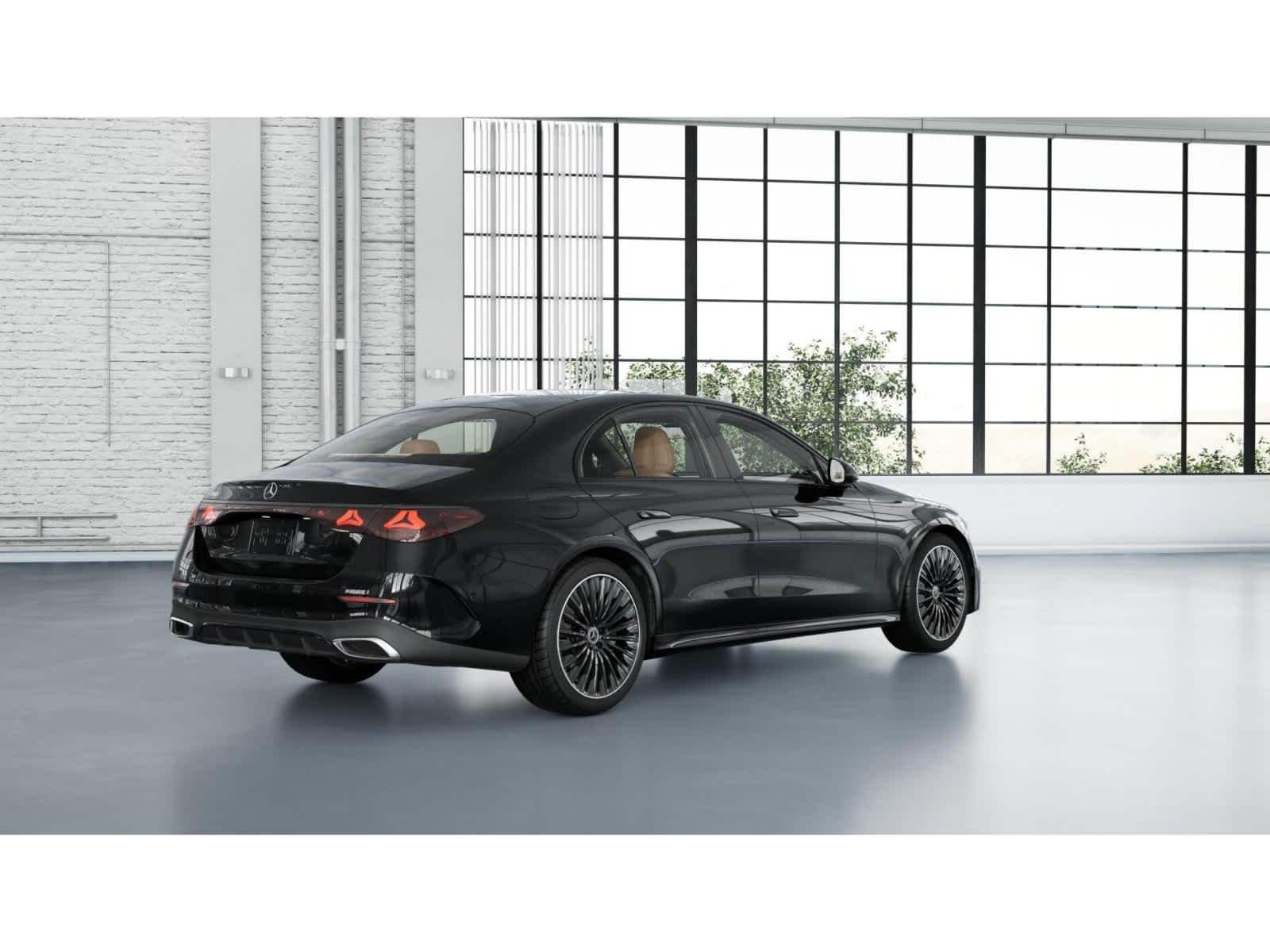 New 2027 Black Mercedes-Benz E 350 image 20