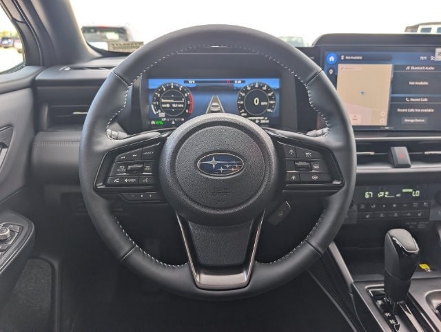New 2026 SAPPHIRE BLUE PEARL Subaru Touring XT image 17