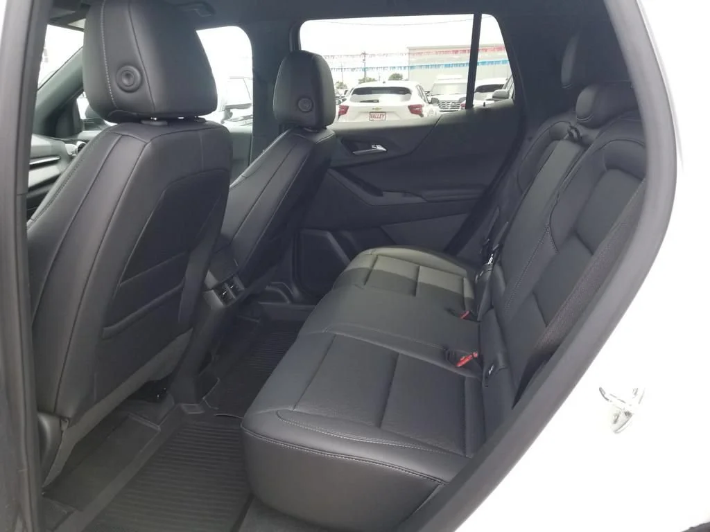 2026 Chevrolet Equinox LT - Photo 19