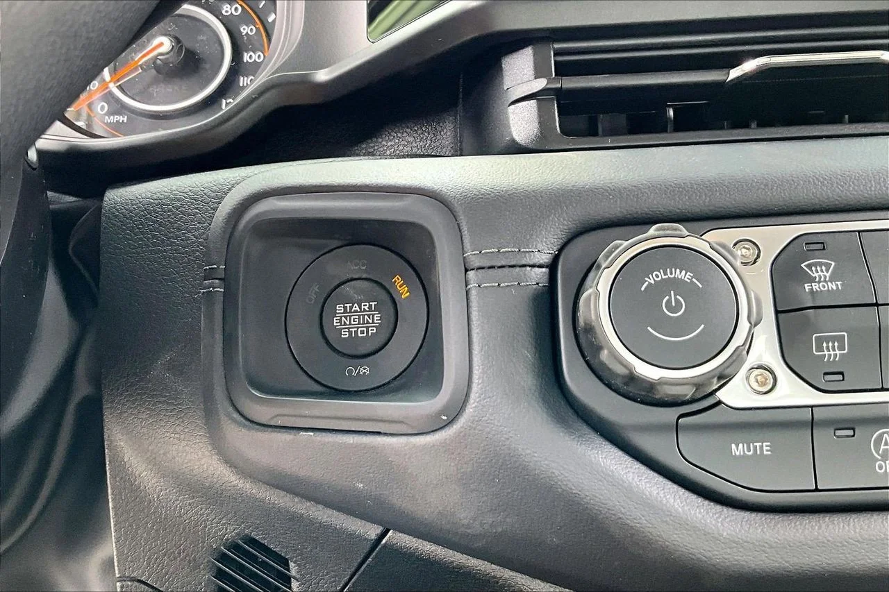 New 2026 41 Exterior Paint Jeep Mojave image 20