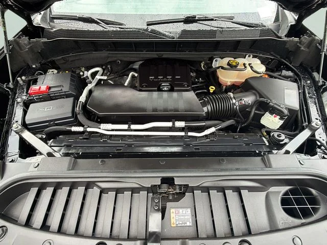 Used 2023 Black Chevrolet LT image 34