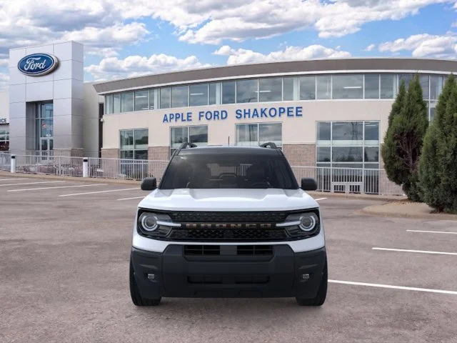 Used 2026 White Ford Big Bend image 6