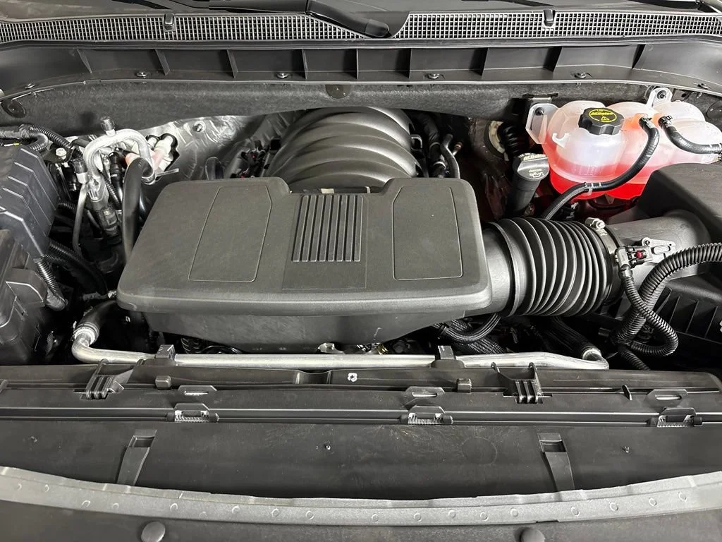 New 2026 Sterling Gray Metallic Chevrolet LT image 48