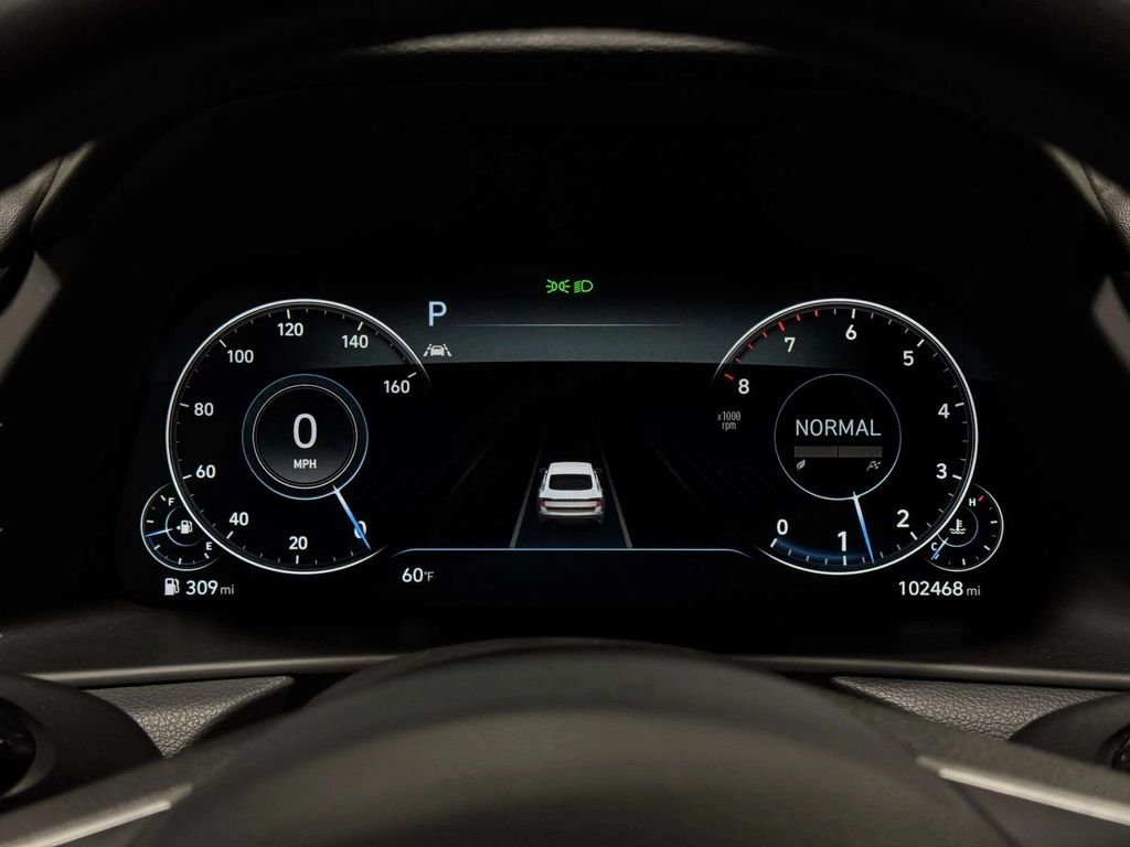 2022 Hyundai Sonata SEL - Photo 12