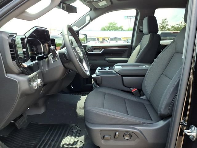 2026 GMC Sierra 1500 SLE - Photo 12