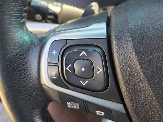 Used 2016 Gray Toyota SE image 23