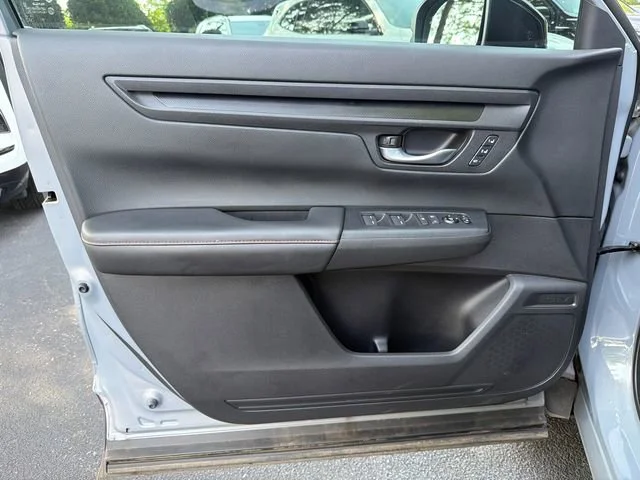 Used 2025 Gray Honda Sport-L image 10