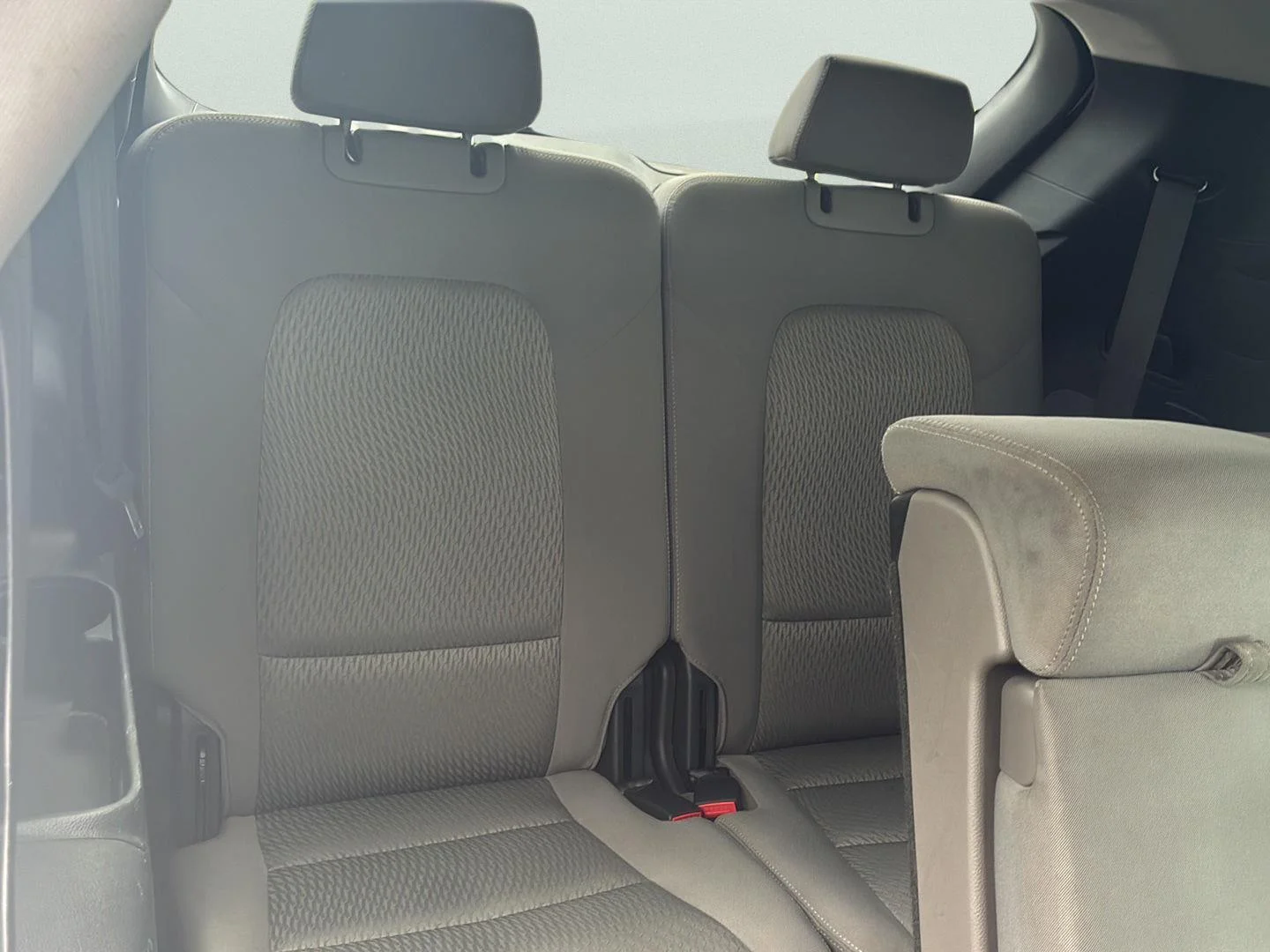 Used 2019 Monaco White Hyundai SE image 8