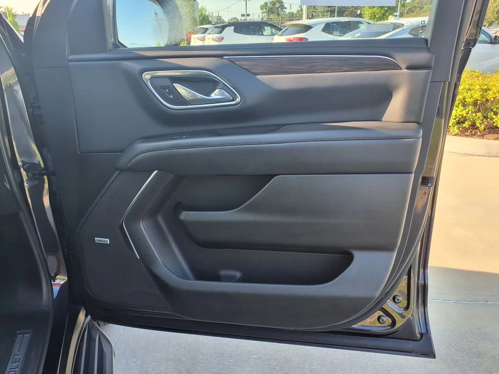 Used 2024 Gray Chevrolet LT image 24