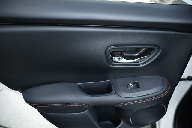 Used 2025 White Honda Sport image 22