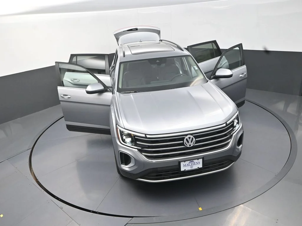 New 2026  Volkswagen 2.0T SE w/Technology image 31