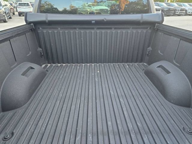 Used 2023 Gray Toyota Platinum image 6