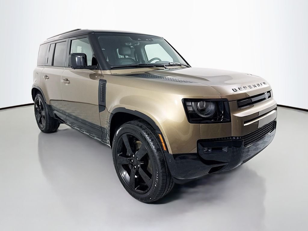 New 2026 Gondwana Stone LAND ROVER X-Dynamic SE image 7
