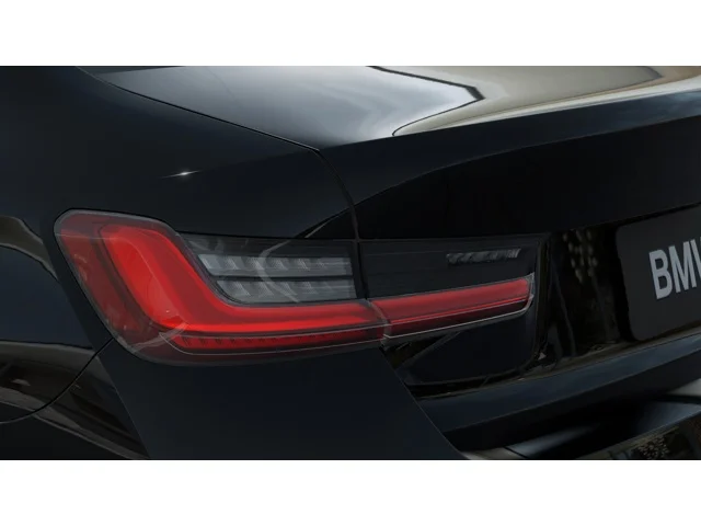 New 2026 Jet Black BMW  image 8