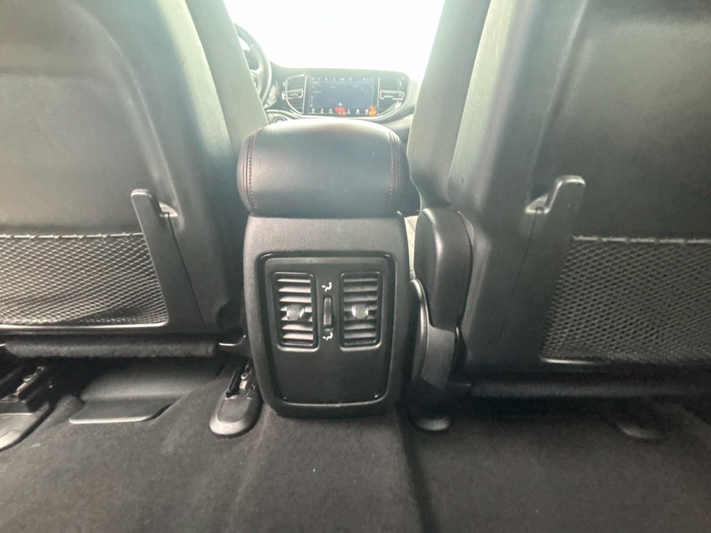 Used 2026 Black Dodge GT image 18