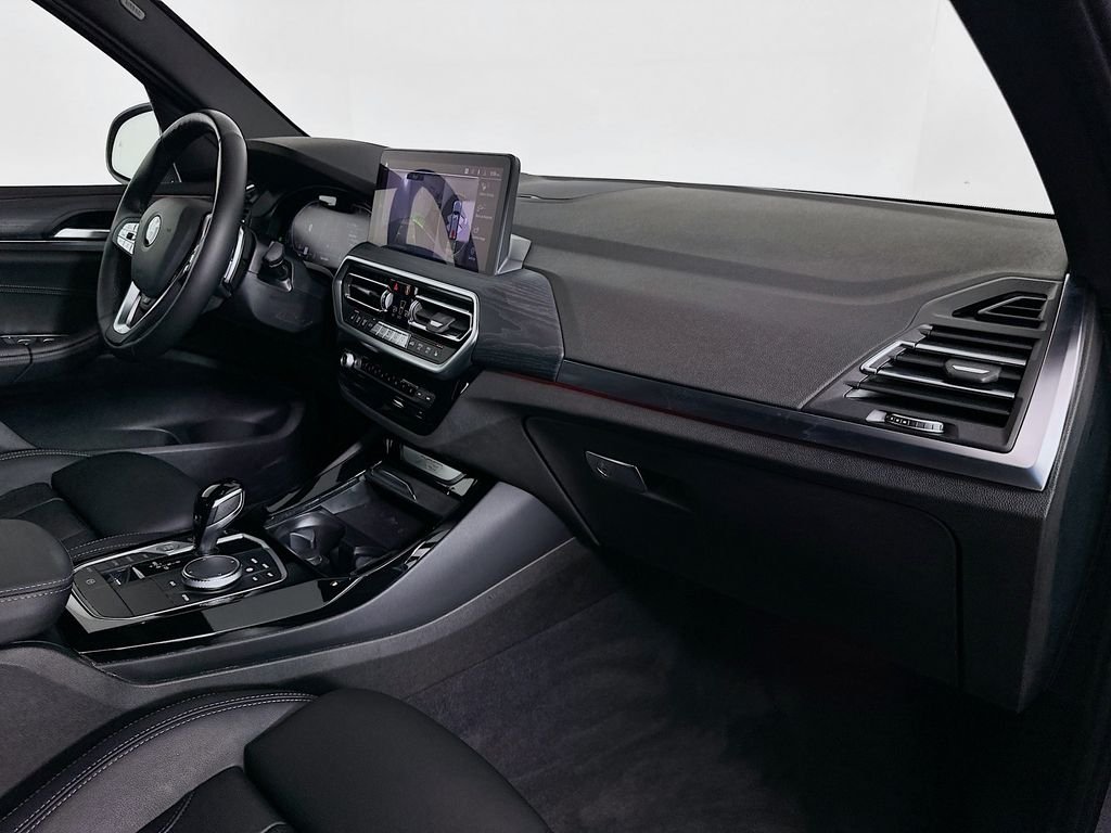 Used 2023 Skyscraper Grey Metallic BMW sDrive30i image 29