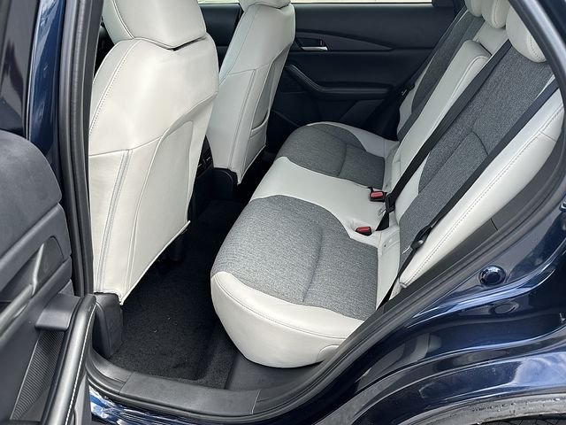 New 2026 Deep Crystal Blue Mica Mazda 2.5 Turbo Aire Edition AWD image 16