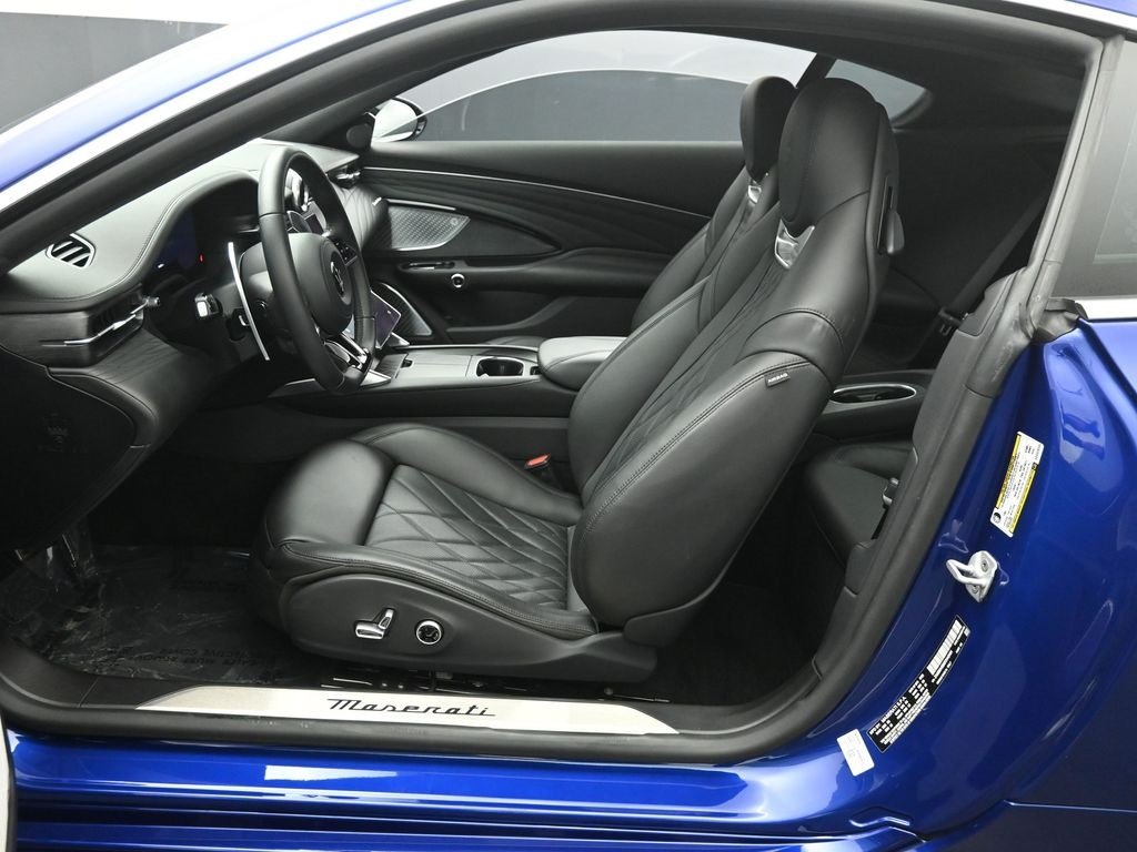 2024 MASERATI GRANTURISMO - Image 9