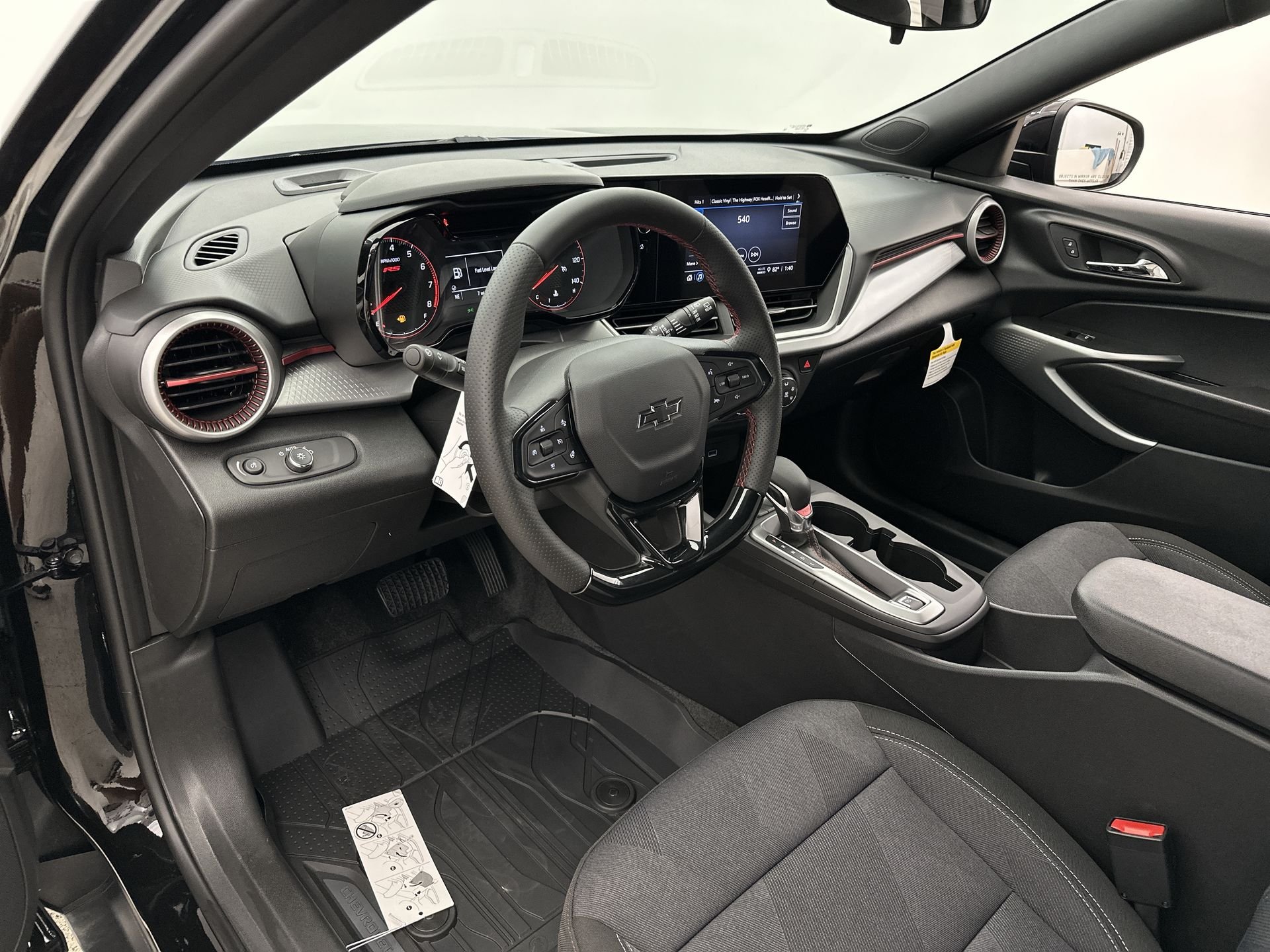 2026 Chevrolet Trax RS - Photo 62