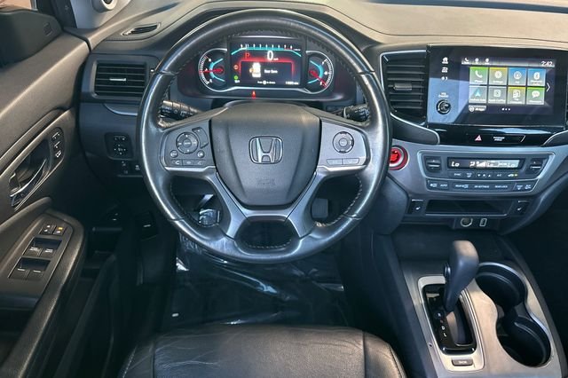 Used 2019  Honda EX-L image 15