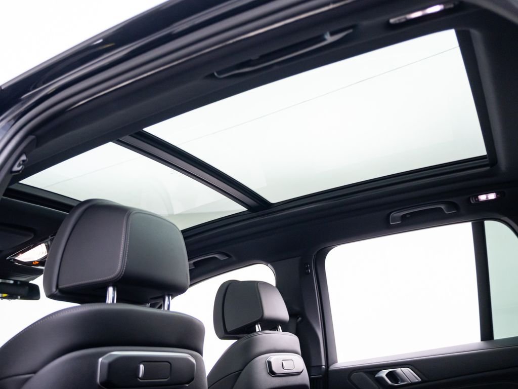 2024 BMW X5 50e - Photo 19