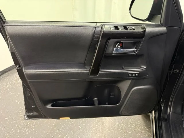 Used 2021 Black Toyota Nightshade image 10