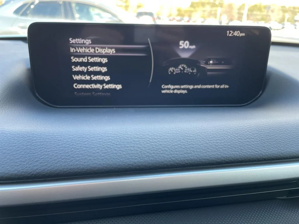 2026 Mazda CX-50 Select - Photo 24