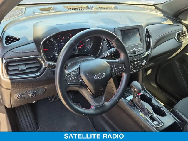 2023 Chevrolet Equinox RS - Photo 17
