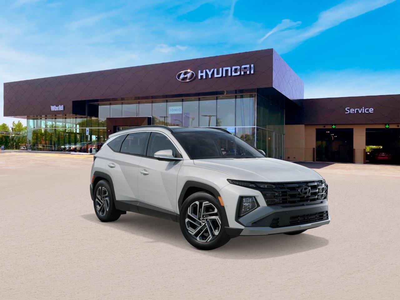 Vehicle thumbnail