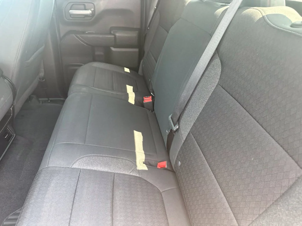 Certified Used 2020 Silver Chevrolet LT image 23