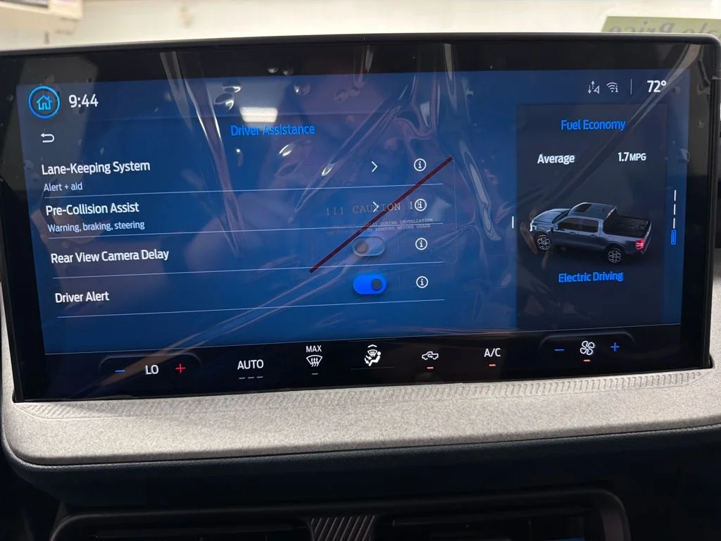 New 2026 White Ford XLT image 25
