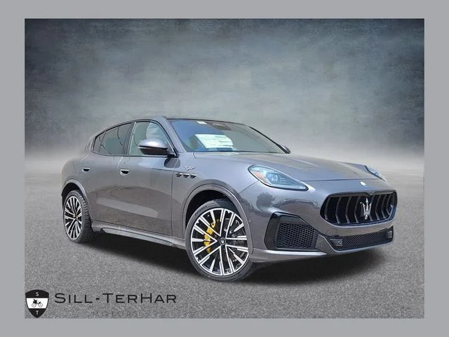 2023 Maserati Grecale 3.0 V6 TROFEO AUTO 4WD's photo