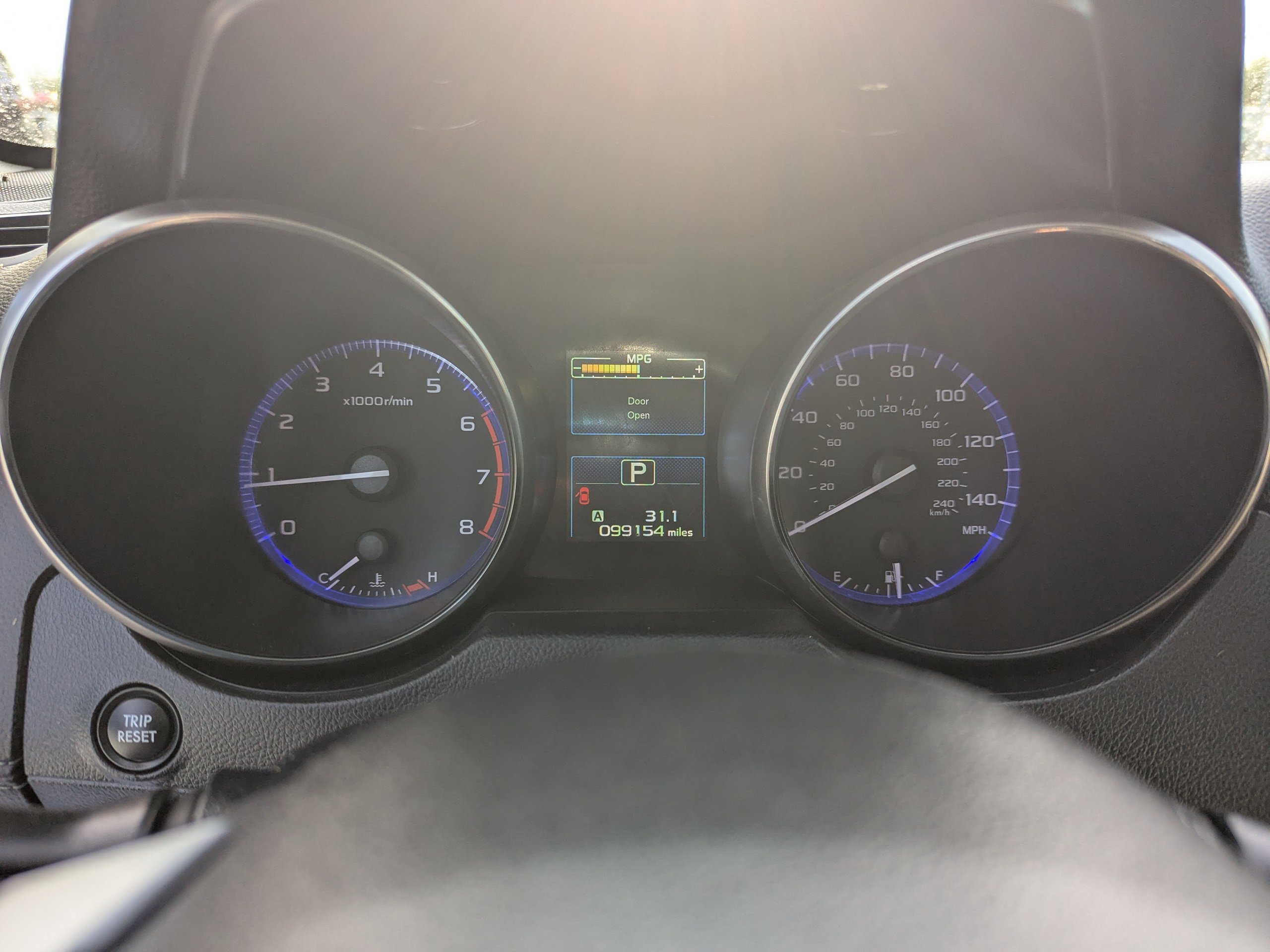 2018 Subaru Outback Premium - Photo 17