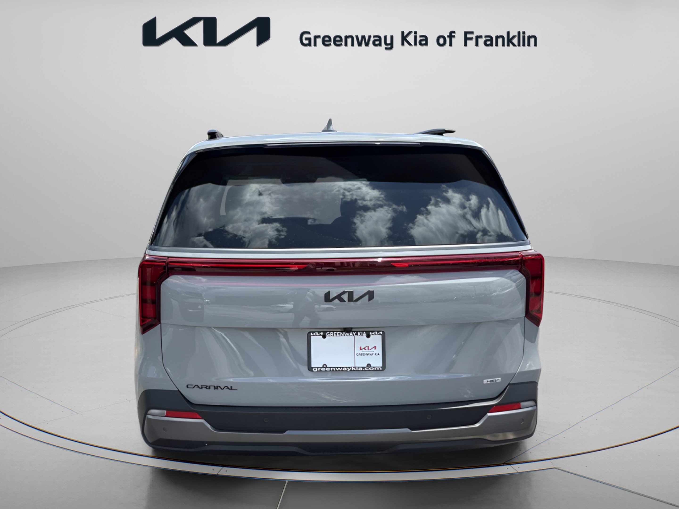 New 2026 Ceramic Silver Kia SX image 6