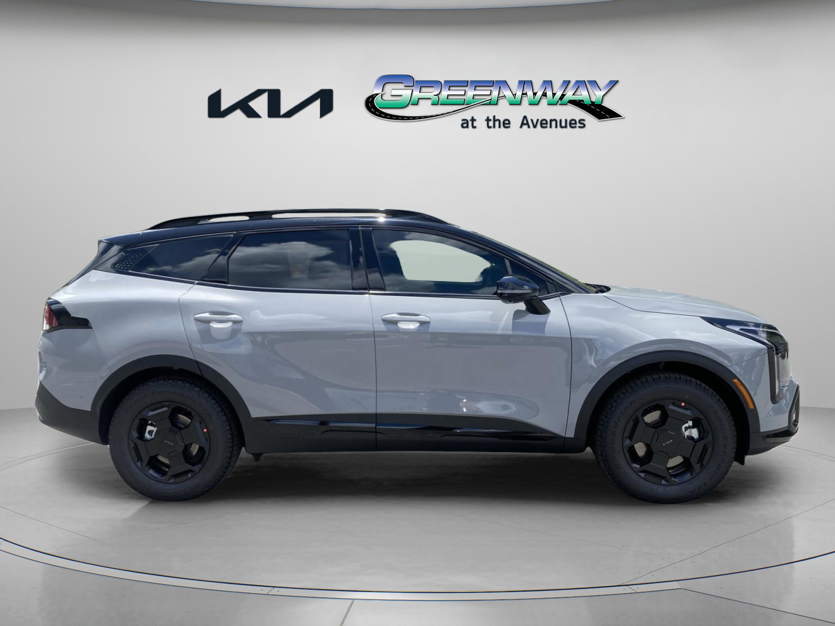 2026 Kia Sportage X-Pro Prestige - Photo 5