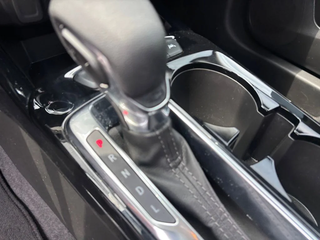 Used 2025 Black Chevrolet ACTIV image 17