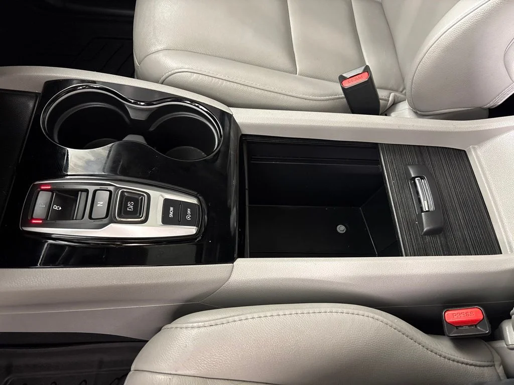 Used 2019 Blue Honda Touring image 47