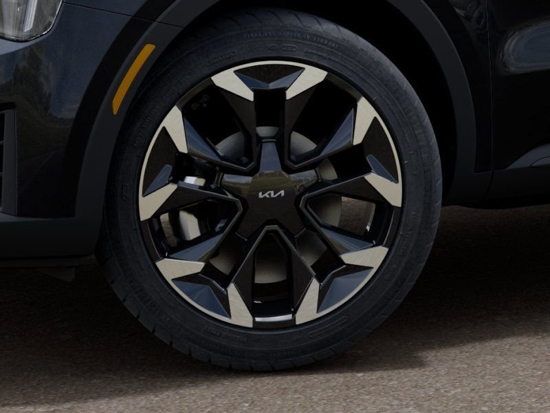 2026 Kia Sorento EX - Photo 9