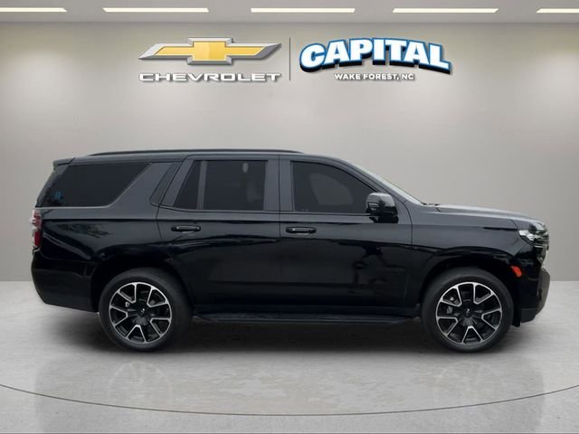 Used 2023 Black Chevrolet RST image 6