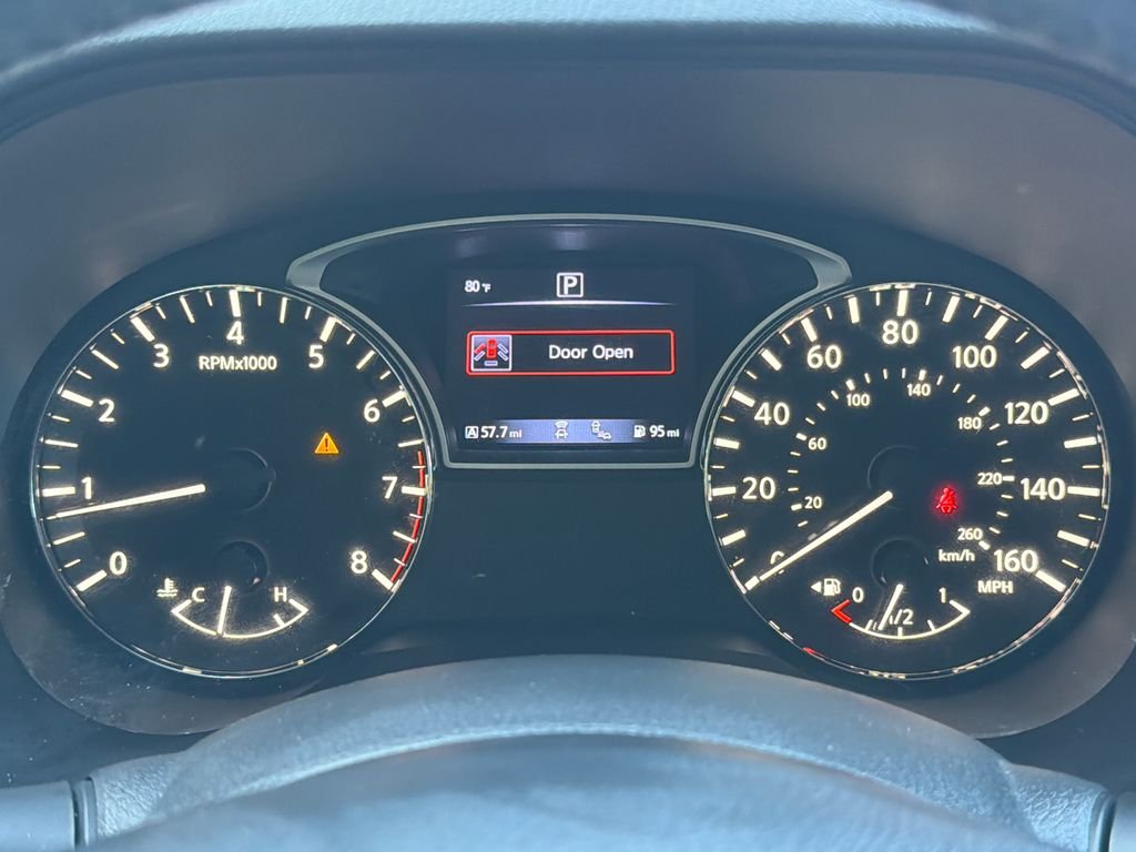 2019 Nissan Pathfinder SV - Photo 26