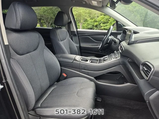 2023 Hyundai Santa Fe SEL - Photo 17